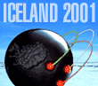 Iceland 2001