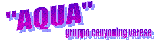 Aqua